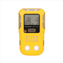 BW Clip4 BWC4-Y-N, Máy đo Mê tan, khí dễ cháy, O2, CO, H2S